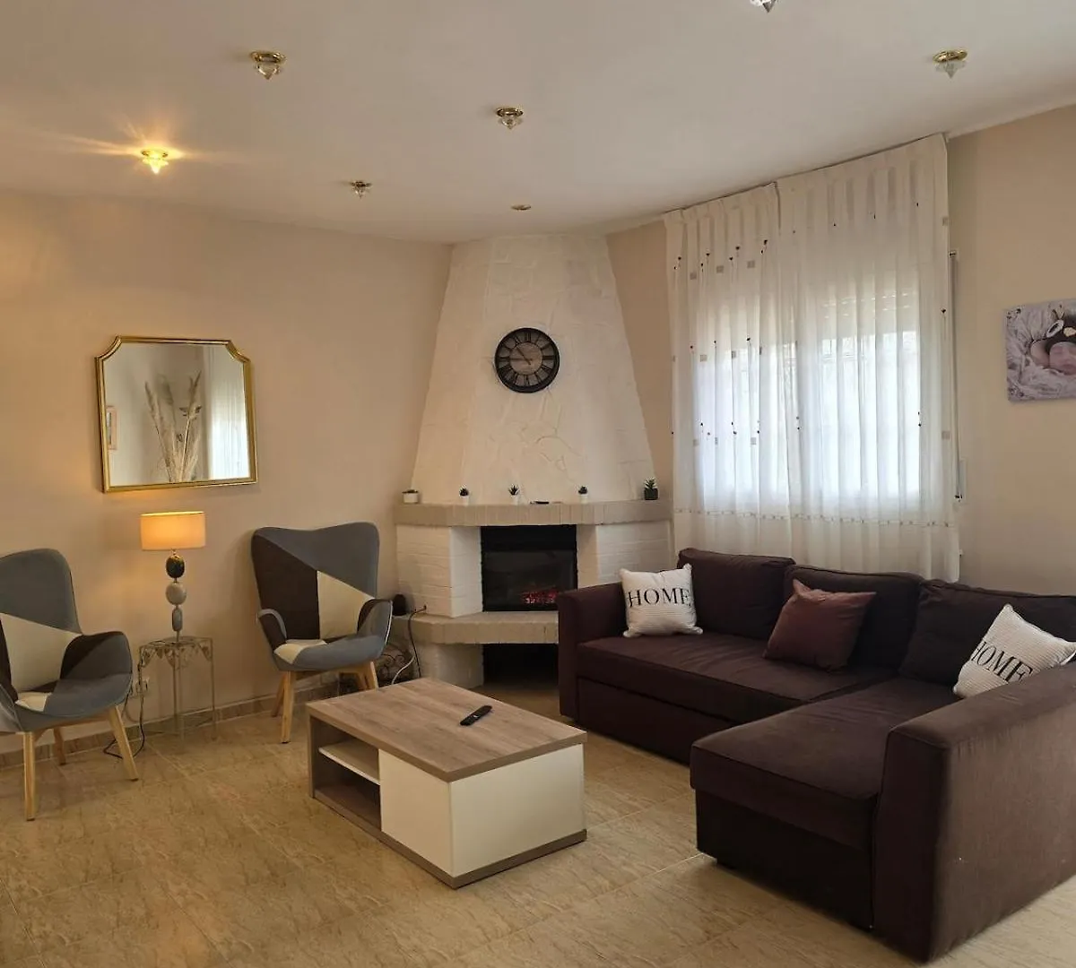 Villa Bleu Azur Vidreres