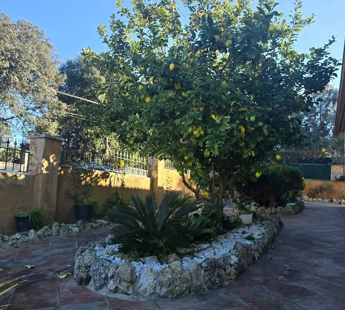 Villa Bleu Azur Vidreres