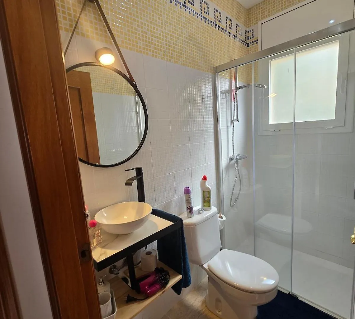 Villa Bleu Azur Vidreres