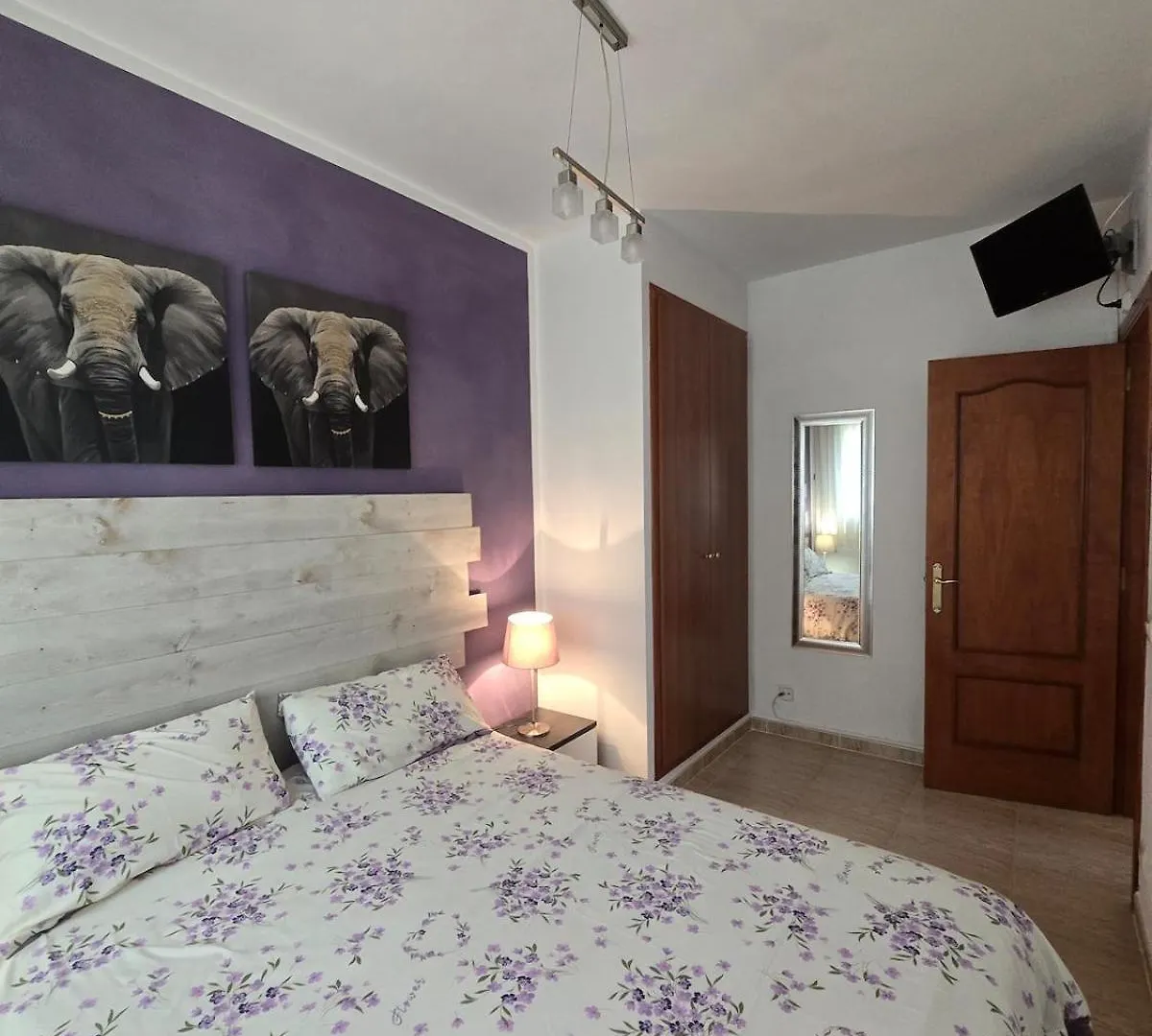 Villa Bleu Azur Vidreres
