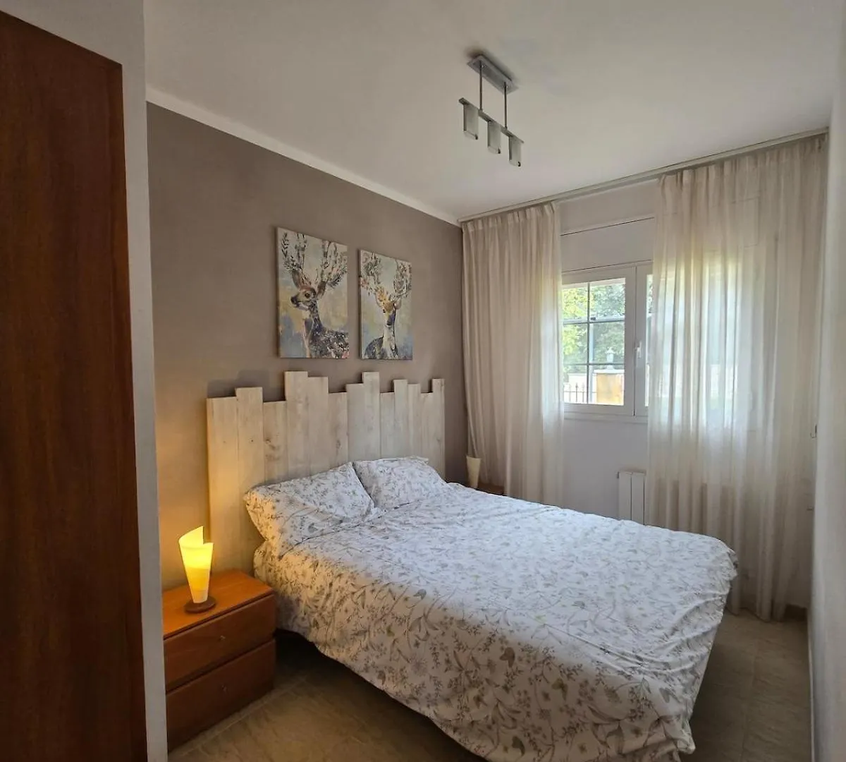Villa Bleu Azur Vidreres