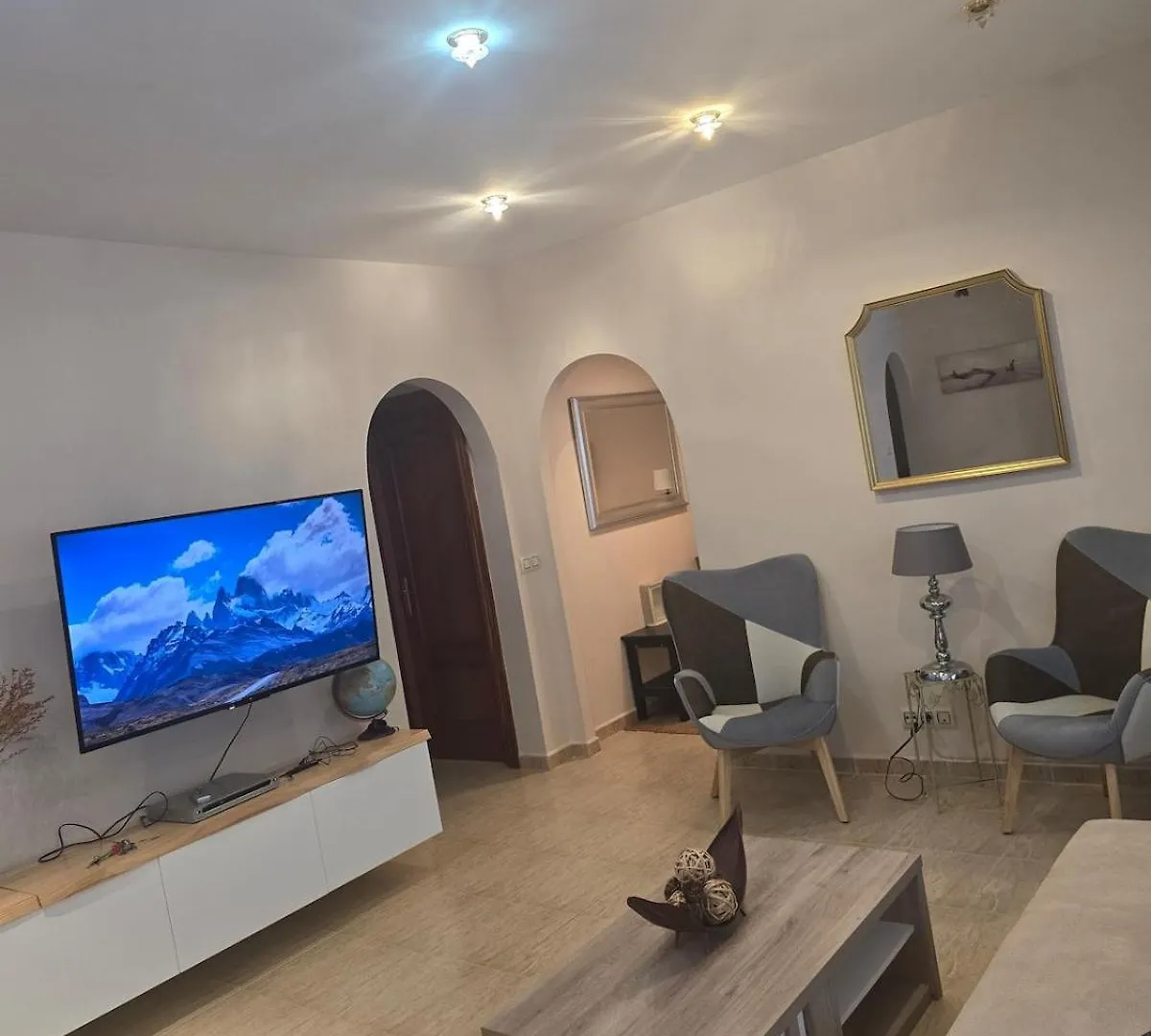 Villa Bleu Azur Vidreres