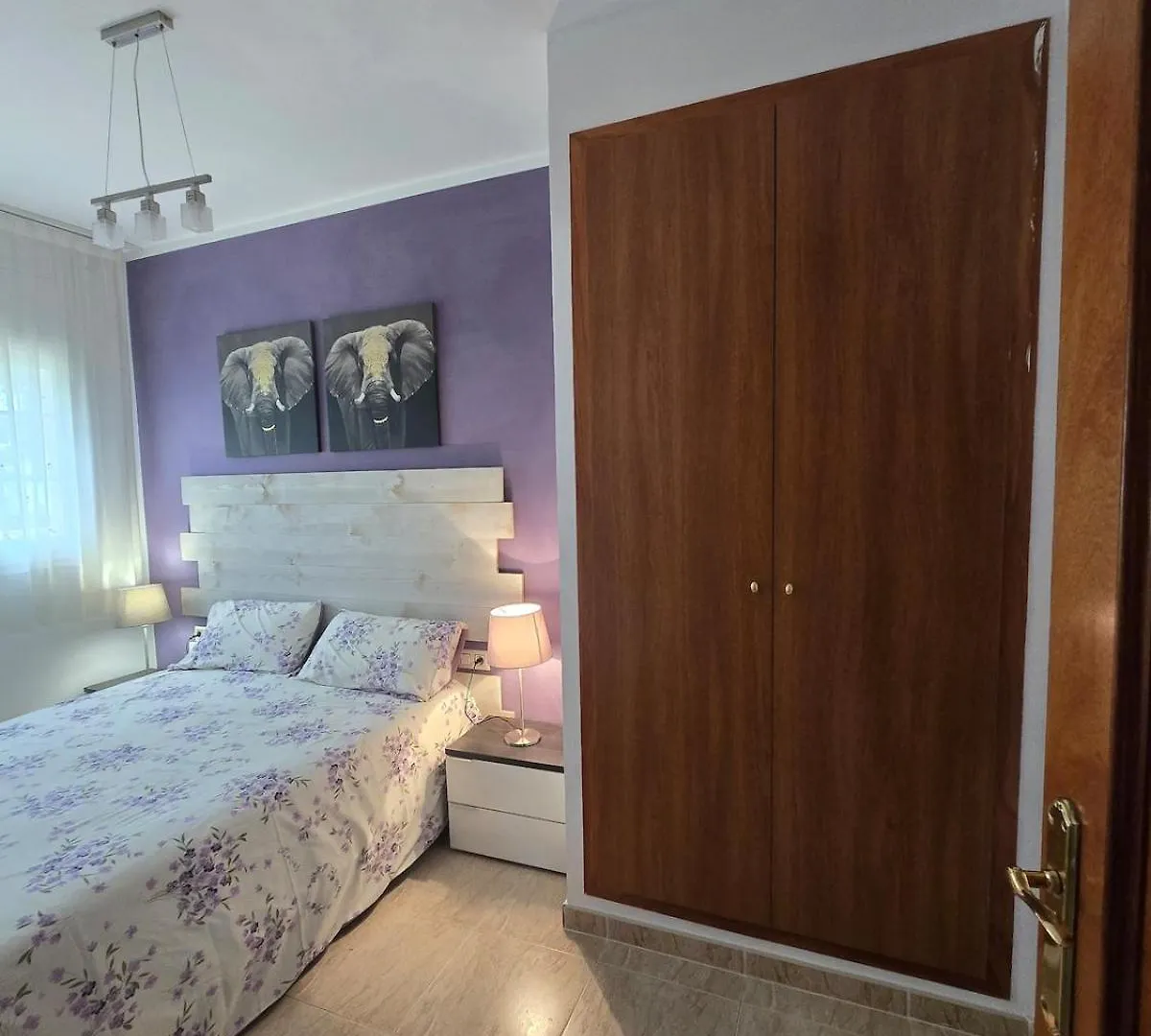 Villa Bleu Azur Vidreres 0*,  Spain