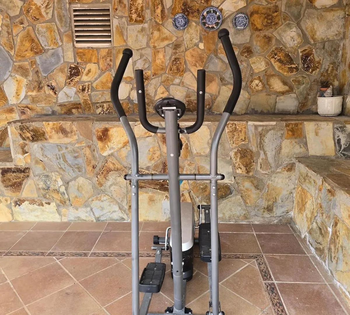 Villa Bleu Azur Vidreres 0*,