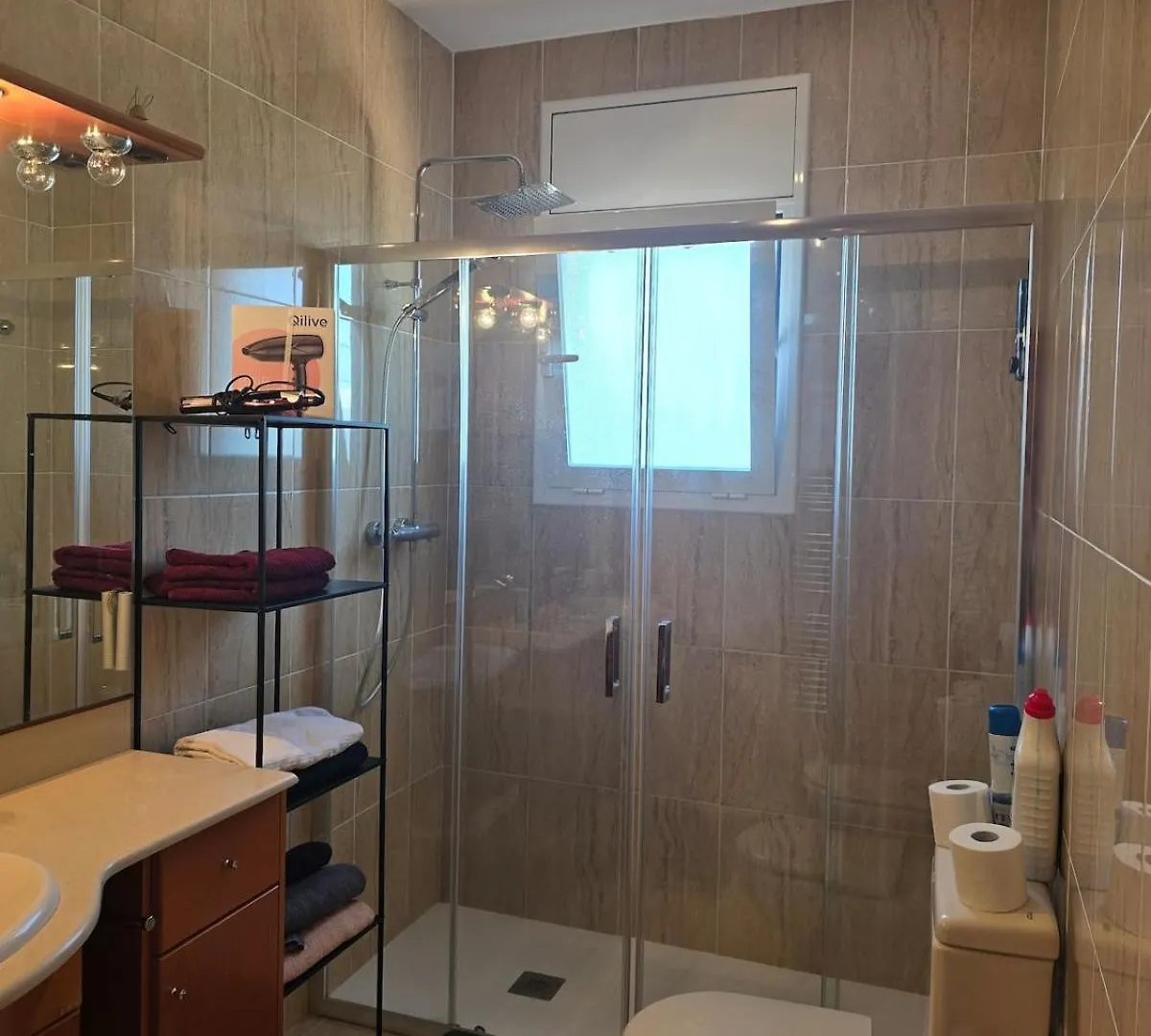 Villa Bleu Azur Vidreres Spain