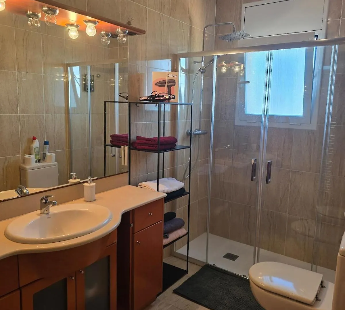 Villa Bleu Azur Vidreres
