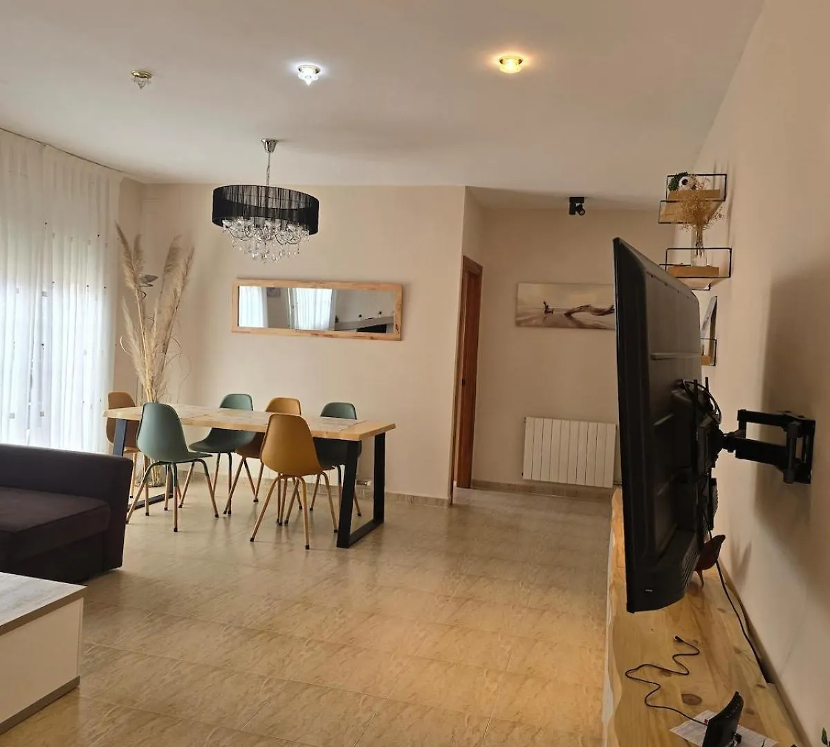 Villa Bleu Azur Vidreres