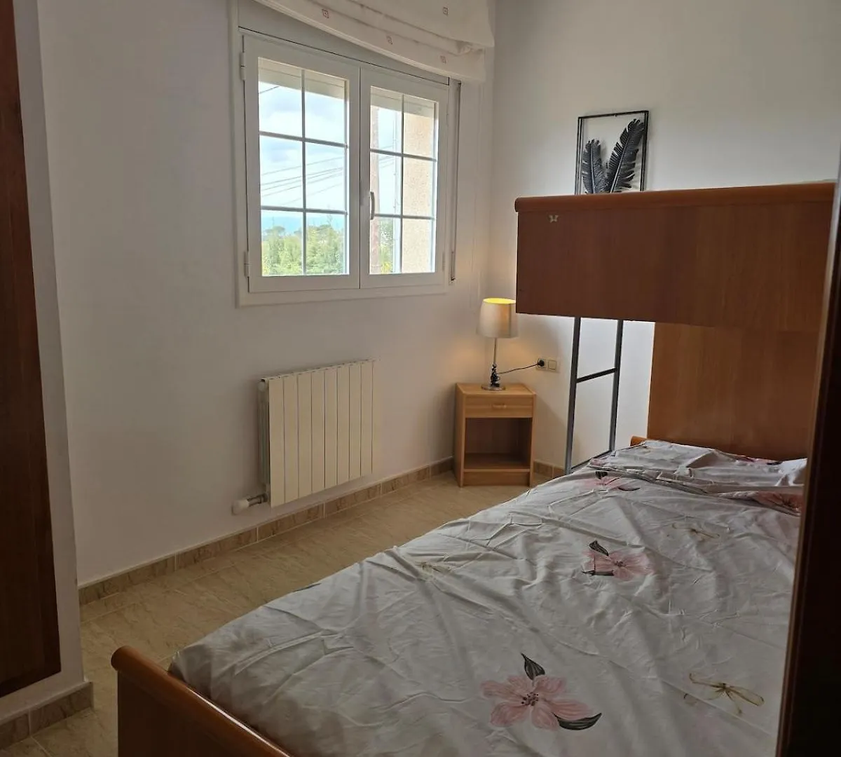 Villa Bleu Azur Vidreres