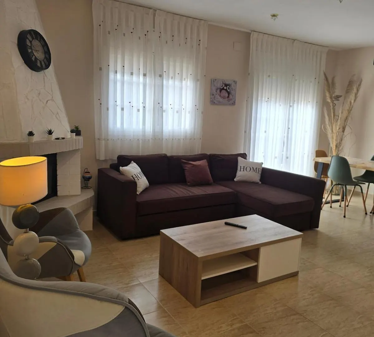 Villa Bleu Azur Vidreres