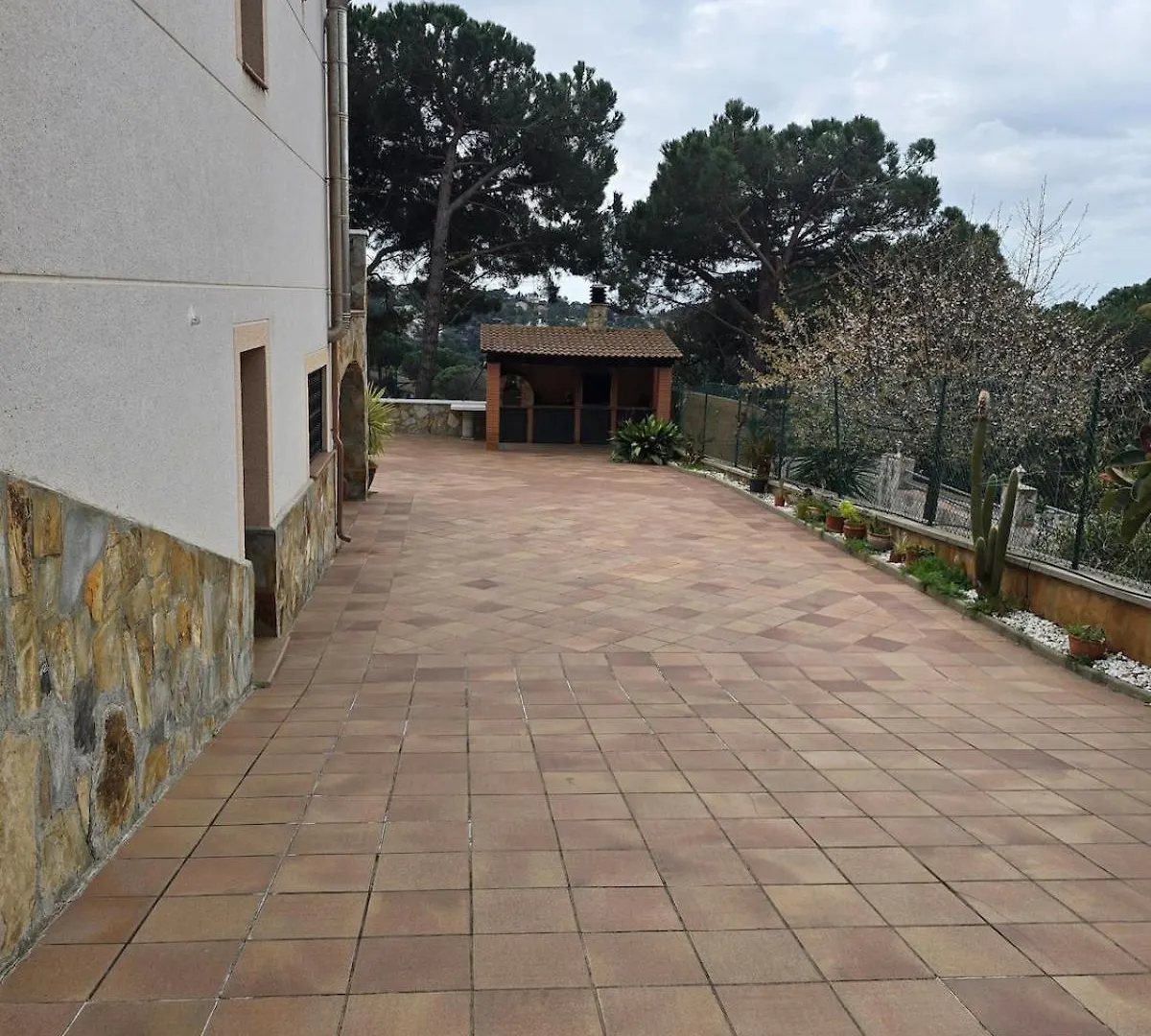 Villa Bleu Azur Vidreres 0*,  Spain
