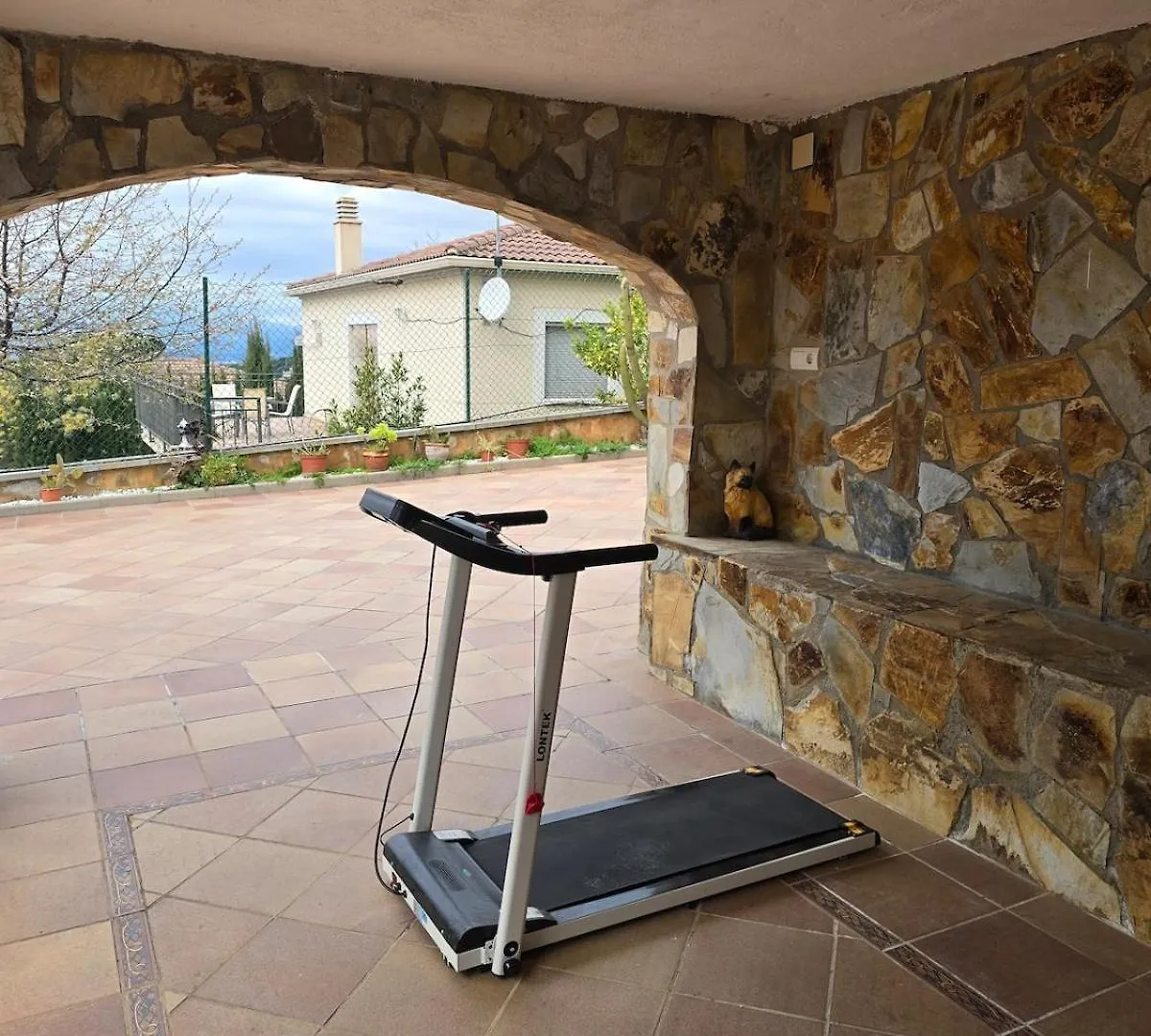 Villa Bleu Azur Vidreres 0*,