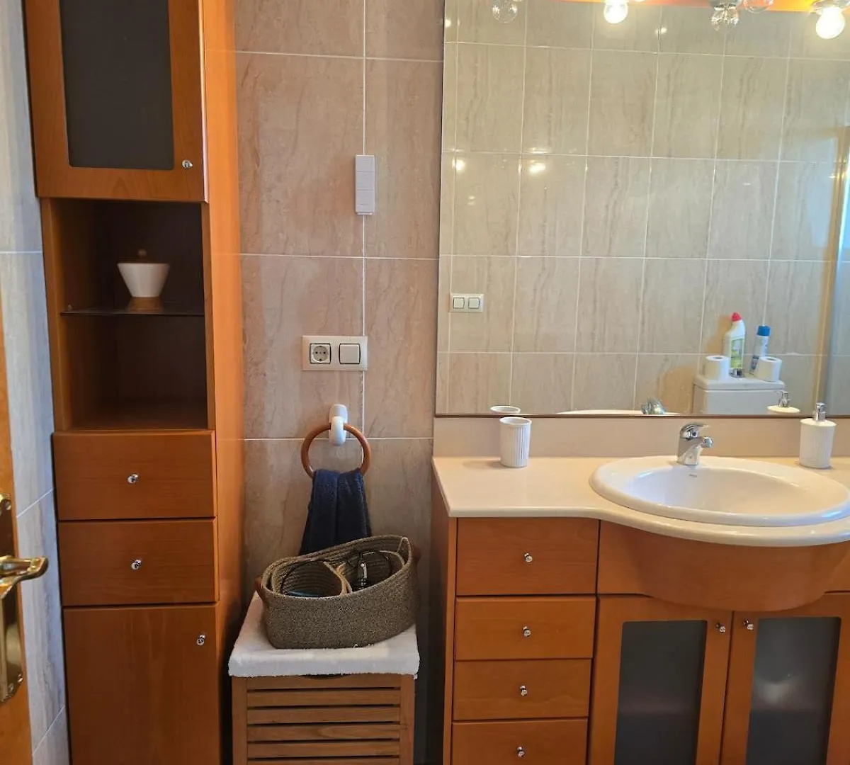 Villa Bleu Azur Vidreres 0*,  Spain