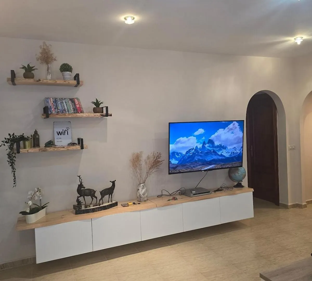 Villa Bleu Azur Vidreres Spain