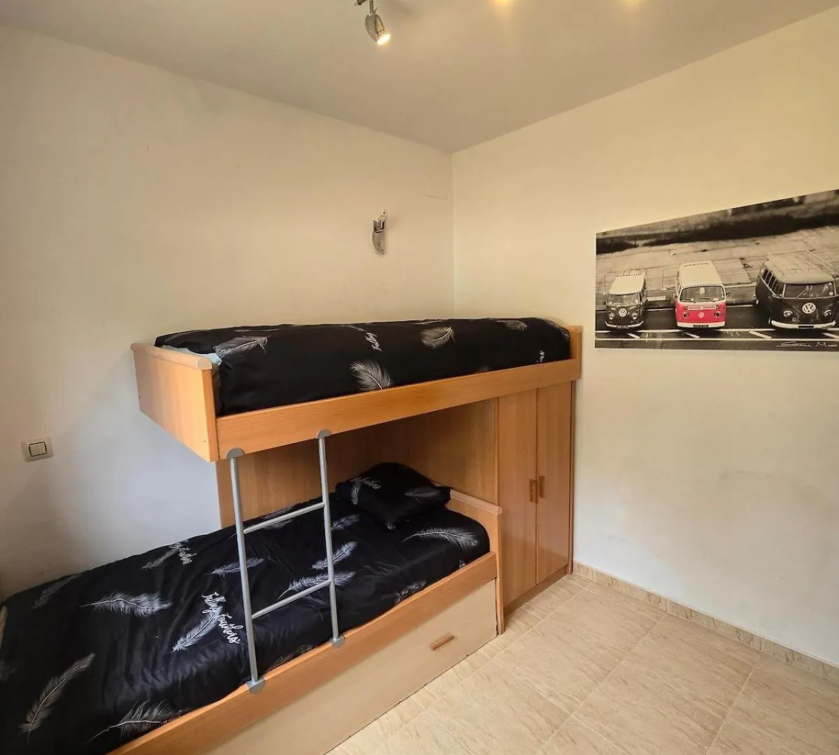 Villa Bleu Azur Vidreres Španělsko