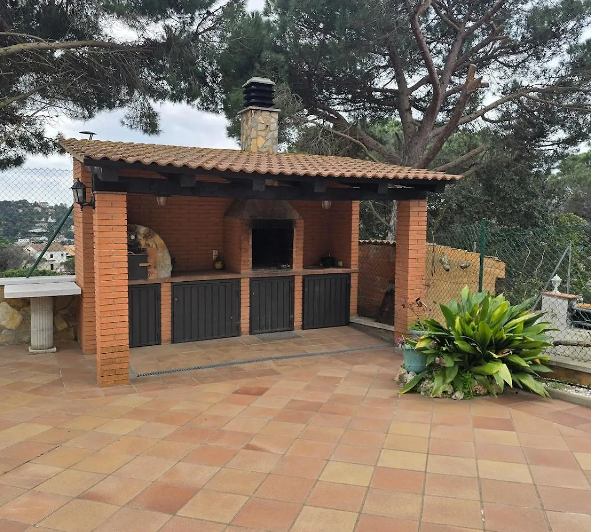 Villa Bleu Azur Vidreres