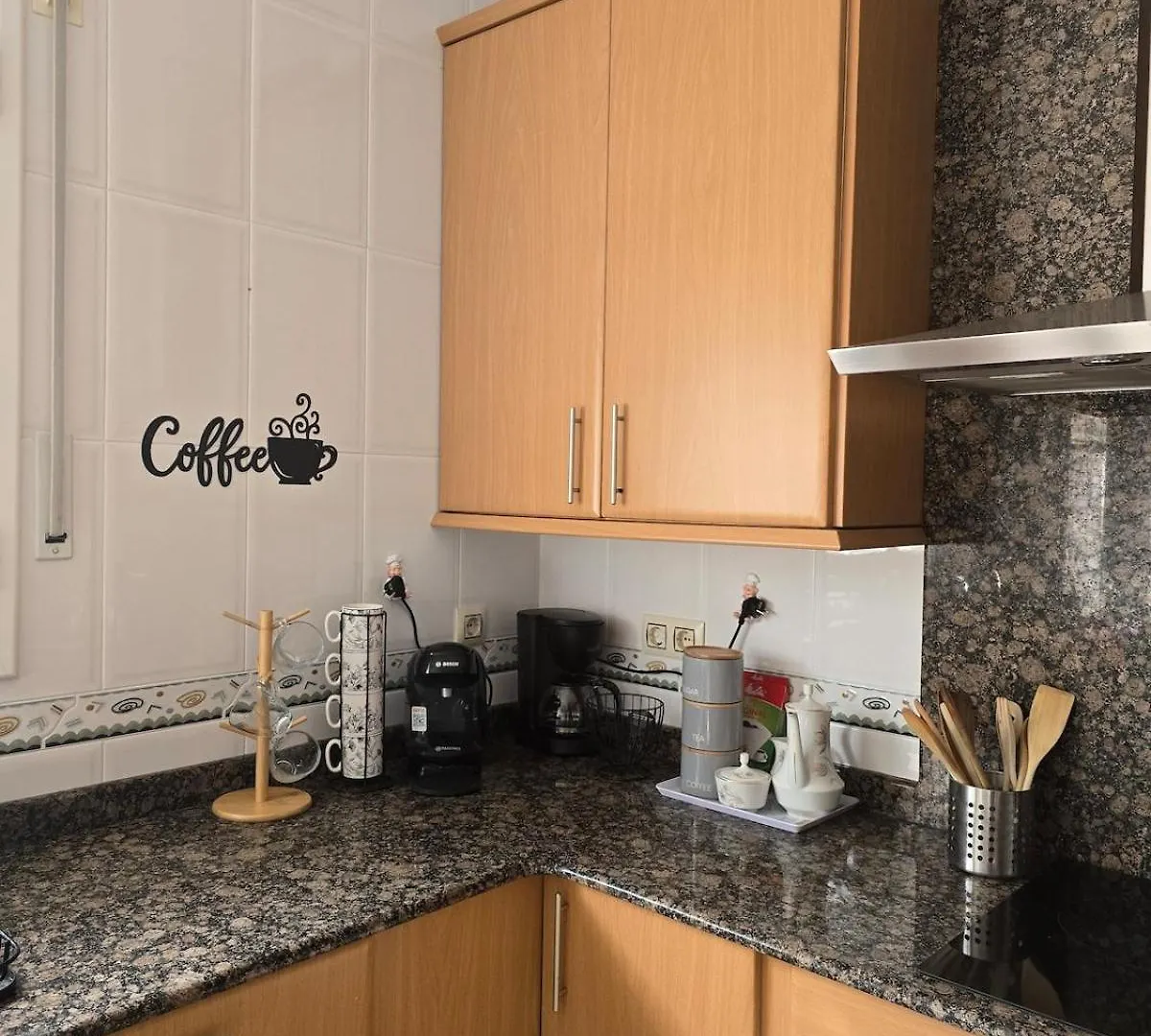 Villa Bleu Azur Vidreres 0*,  Španělsko