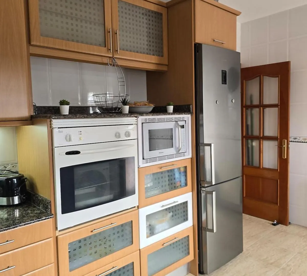 Villa Bleu Azur Vidreres Španělsko