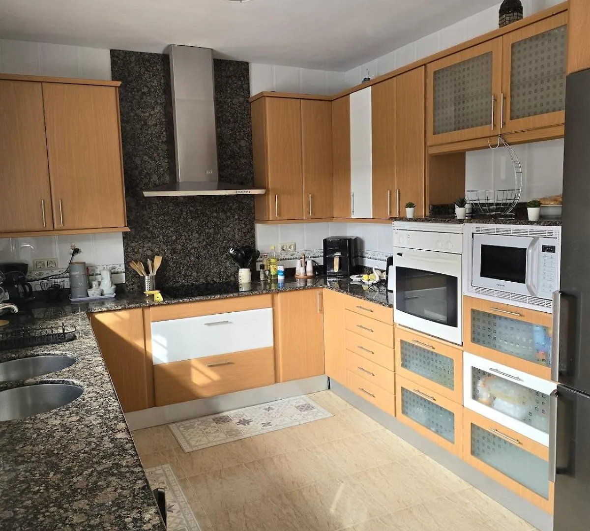 Villa Bleu Azur Vidreres Španělsko