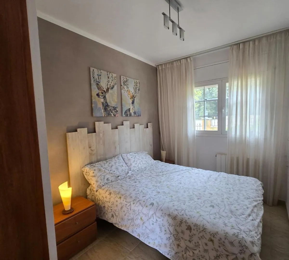 Villa Bleu Azur Vidreres