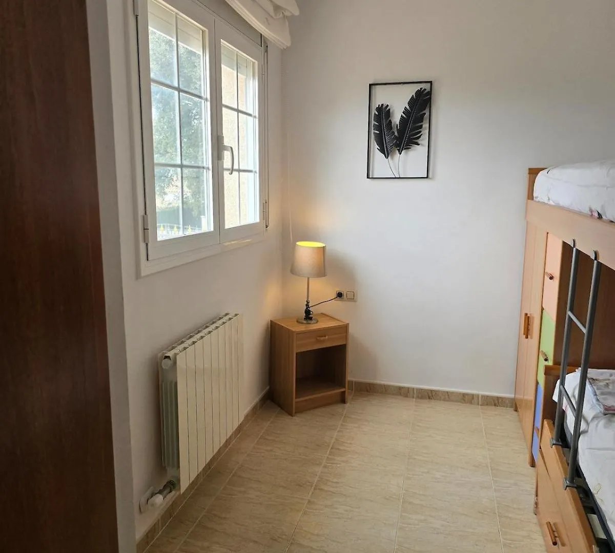 Villa Bleu Azur Vidreres Španělsko